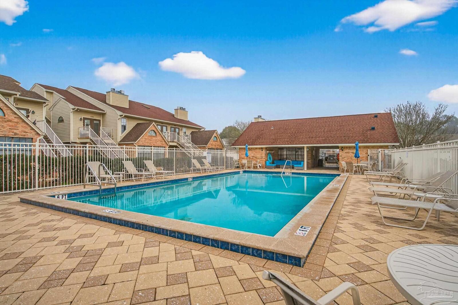 Property Photo: 5001 Grande Dr 512 FL 32504