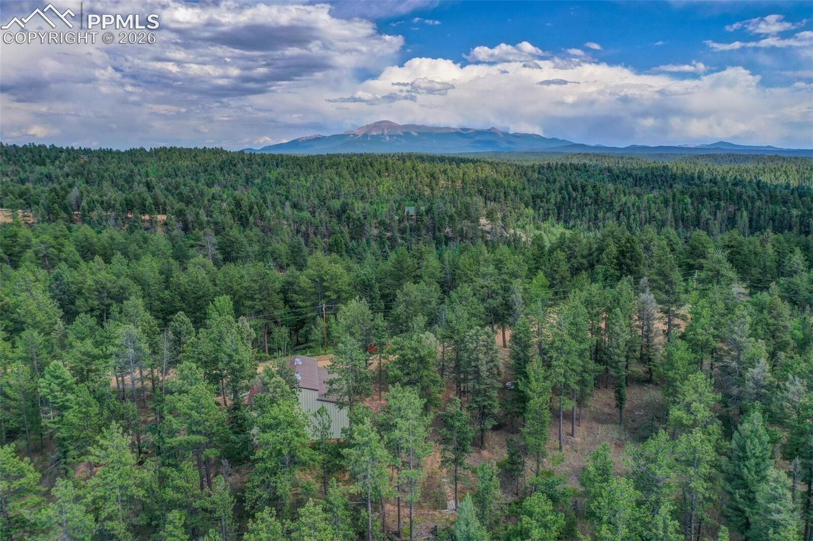 Property Photo: 449 Woody Creek Road CO 80816