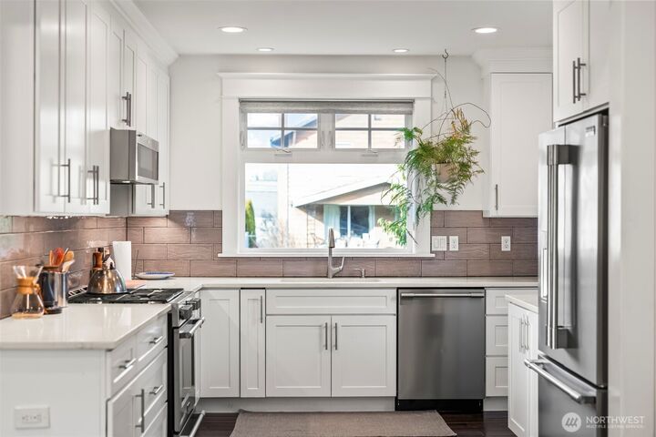 Property Photo: 3322 N 25th Street WA 98406