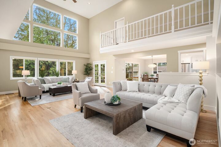 Property Photo:  14826  200th Avenue SE  WA 98059 