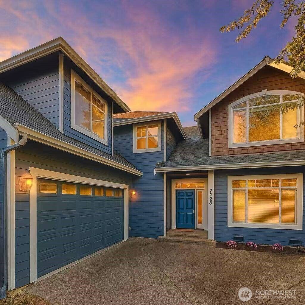Property Photo:  7928 NE 184th Street  WA 98028 