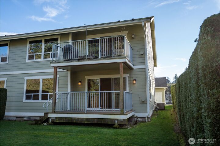 Property Photo:  1656  Liberty Street 101  WA 98264 