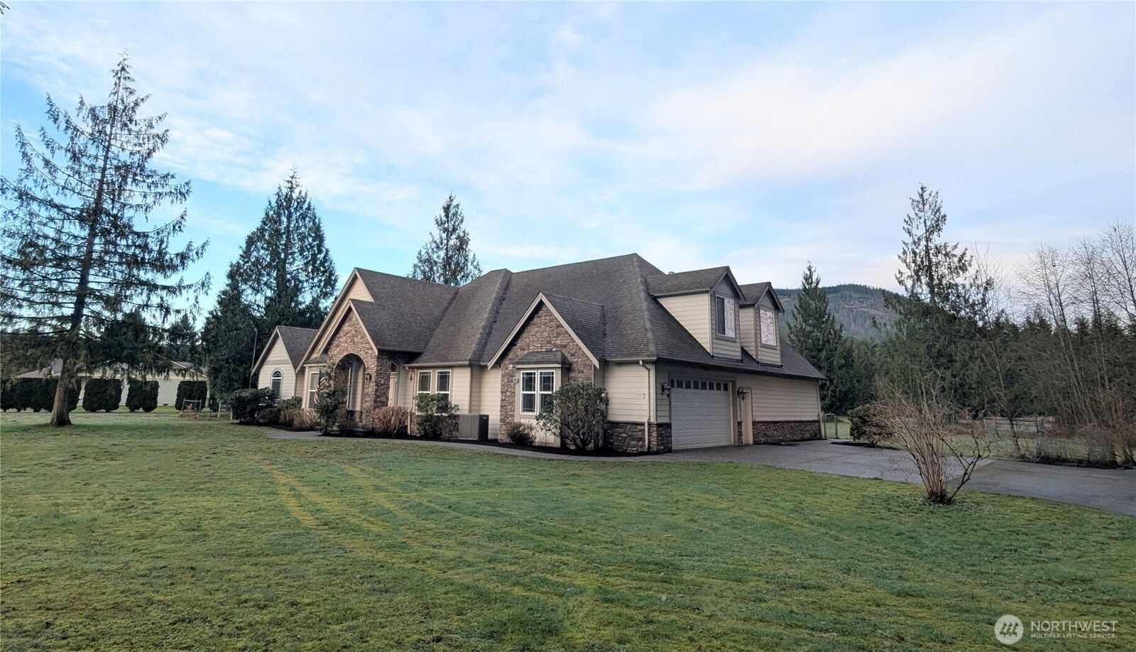 Property Photo:  24127  131 Avenue NE  WA 98223 