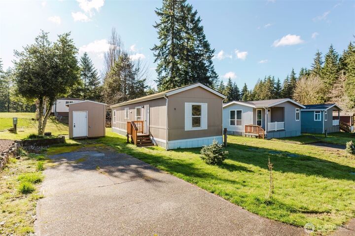 Property Photo:  3371  Bielmeier Road 78  WA 98367 