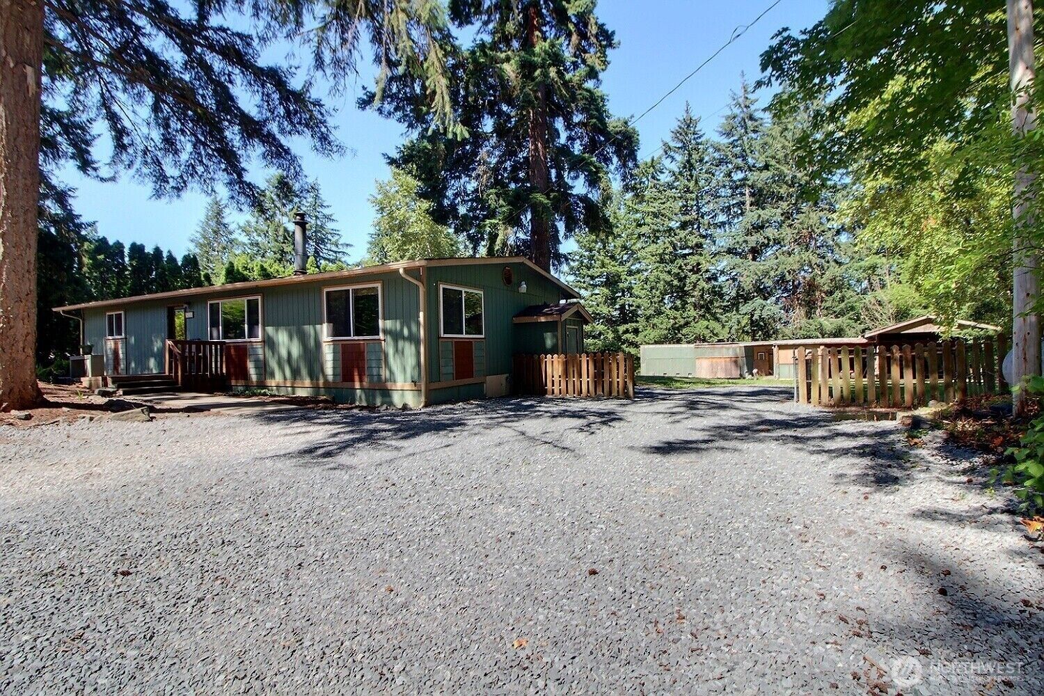 Property Photo:  36204  108th Avenue Ct E  WA 98328 