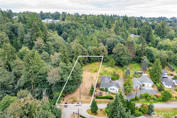 Property Photo: 7630 Vernon Road SE WA 98258