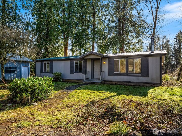 Property Photo:  150  Jorgensen Road  WA 98570 