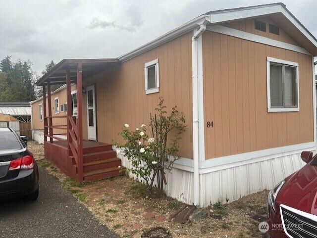 Property Photo:  15232 SE 272nd Street 84  WA 98042 