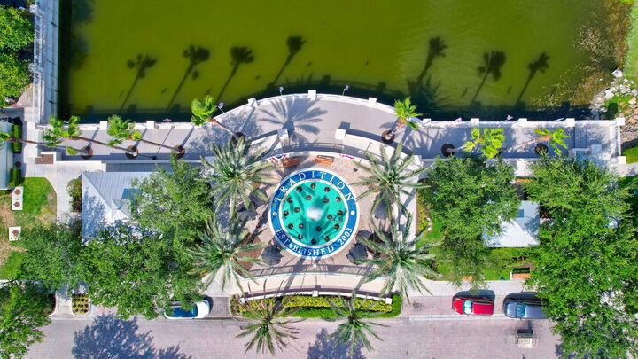 Property Photo: 10493 SW Toren Way FL 34987