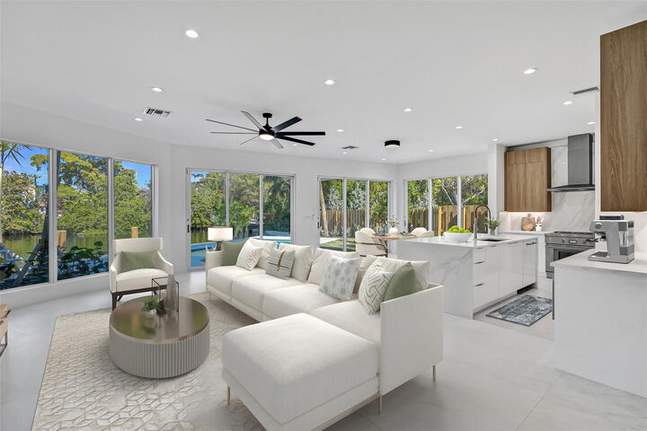 Property Photo:  1133 NE 18th Court  FL 33305 