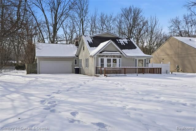Property Photo:  33805 Orangelawn Street  MI 48150 
