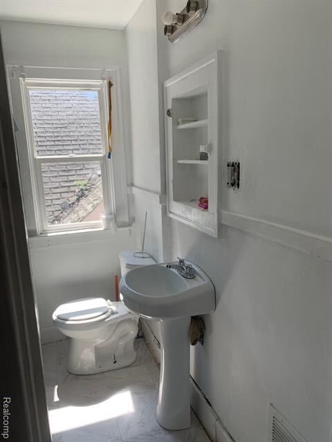 Property Photo:  16846 Santa Rosa Drive  MI 48221 