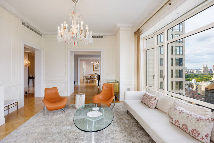 Property Photo:  520 Park Avenue 22  NY 10022 