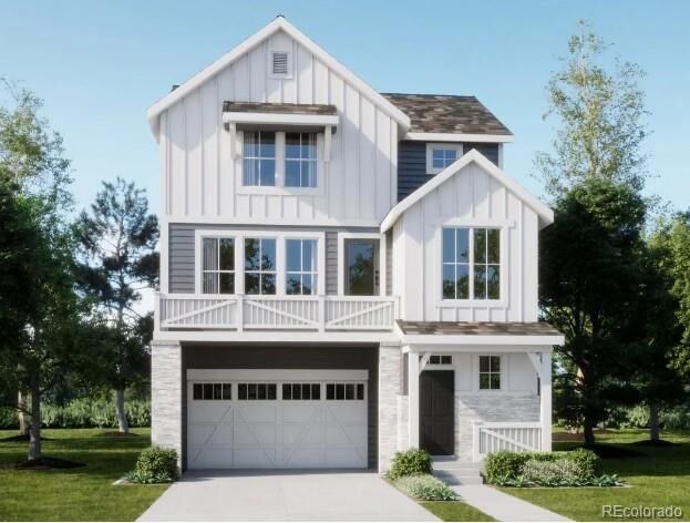 Property Photo:  6974 E 149th Place  CO 80602 