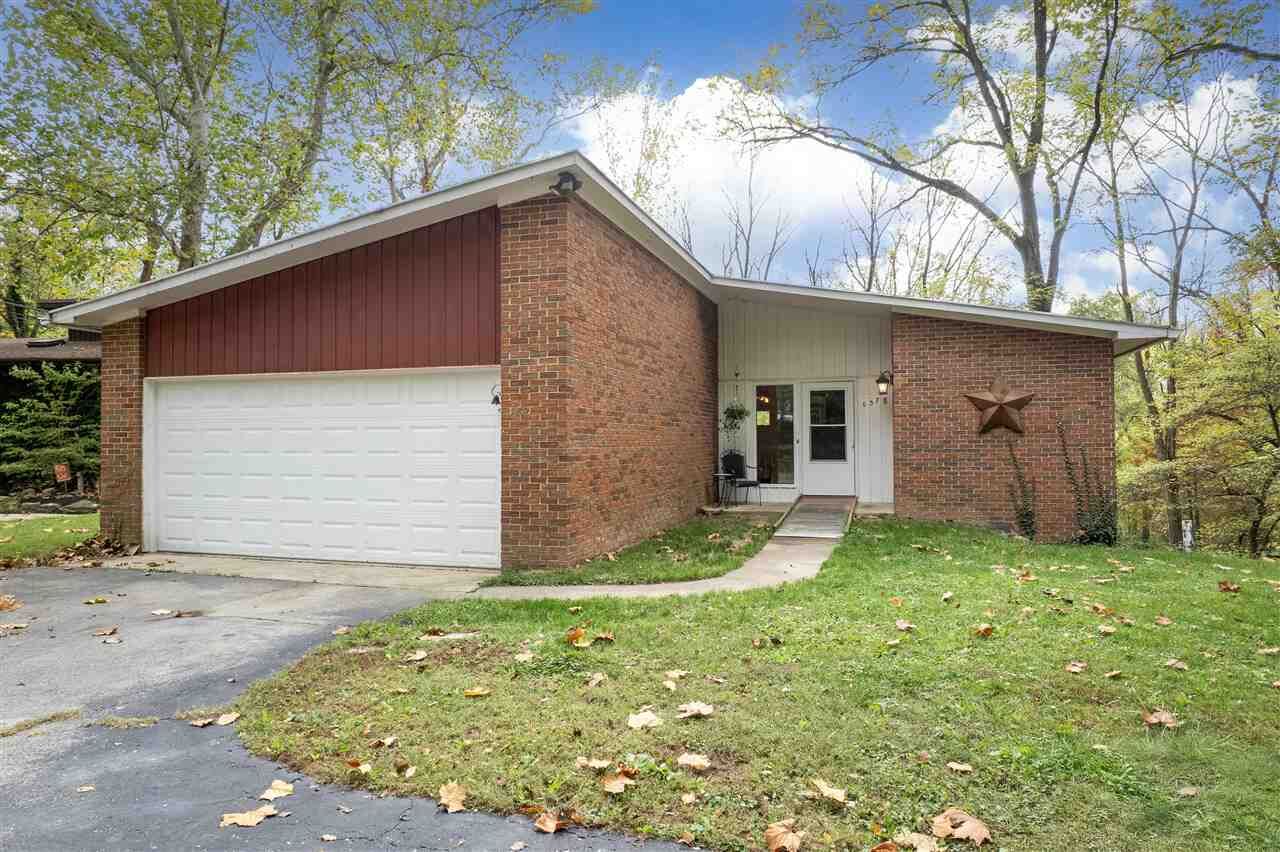 Property Photo: 657 SW 21st Street IN 47374