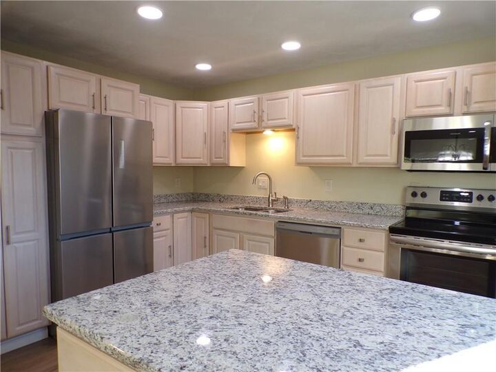 Property Photo:  144 Edaville Court  RI 02886 