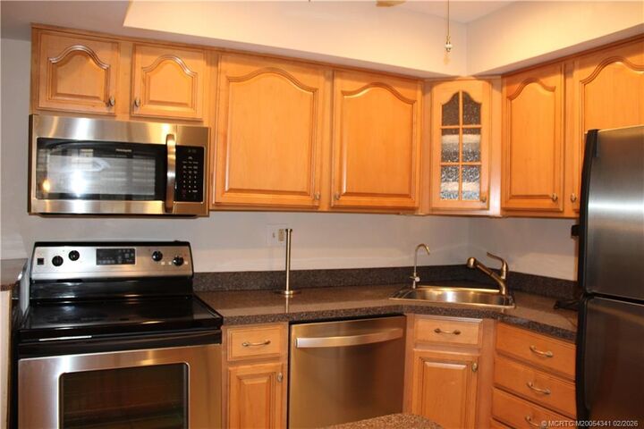 Property Photo: 2600 S Kanner Highway G3 FL 34994