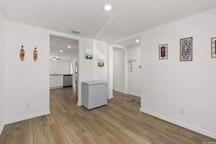 Property Photo: 12024 Luckey Villa TX 78252