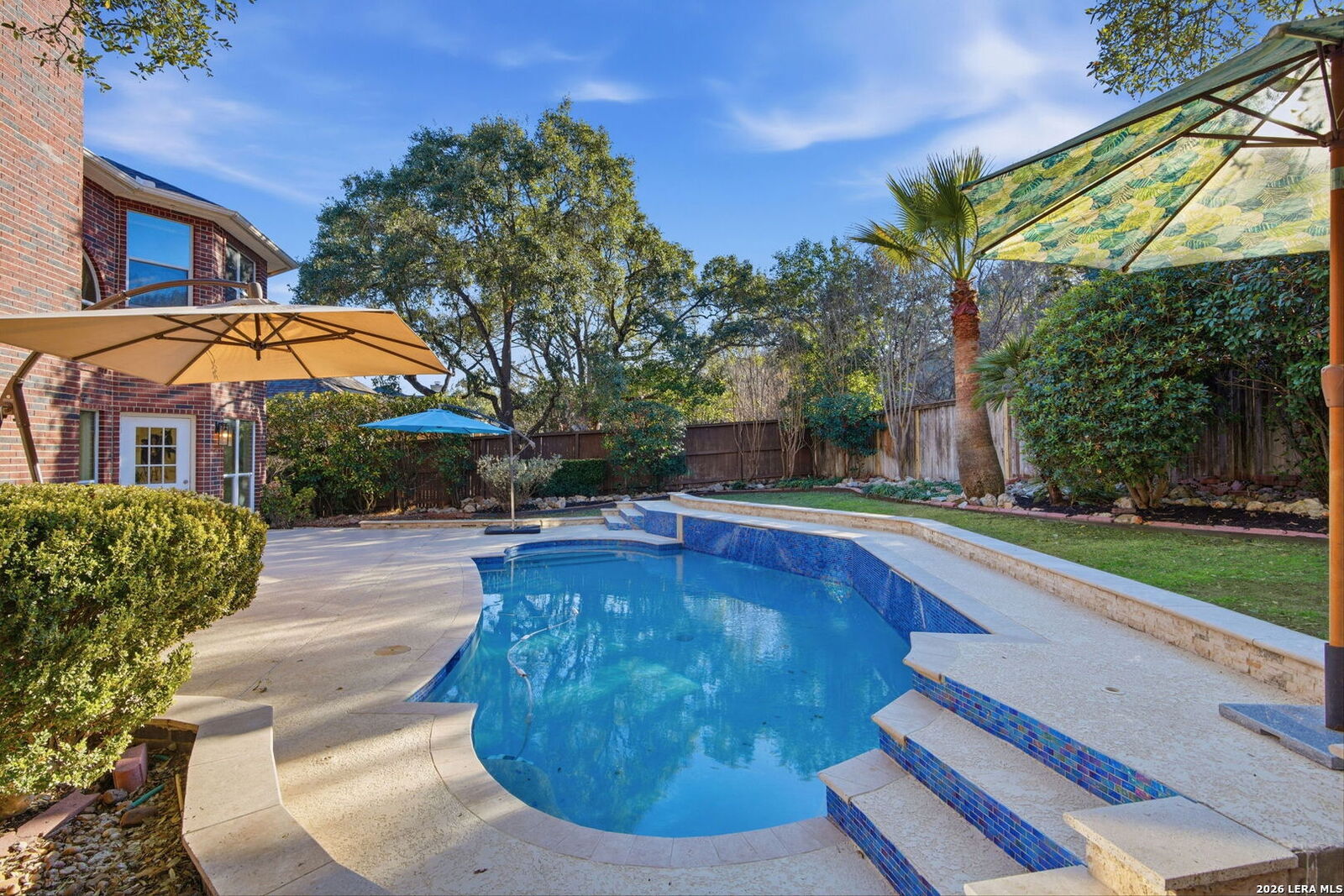 Property Photo:  1619 Fawn Bluff  TX 78248 