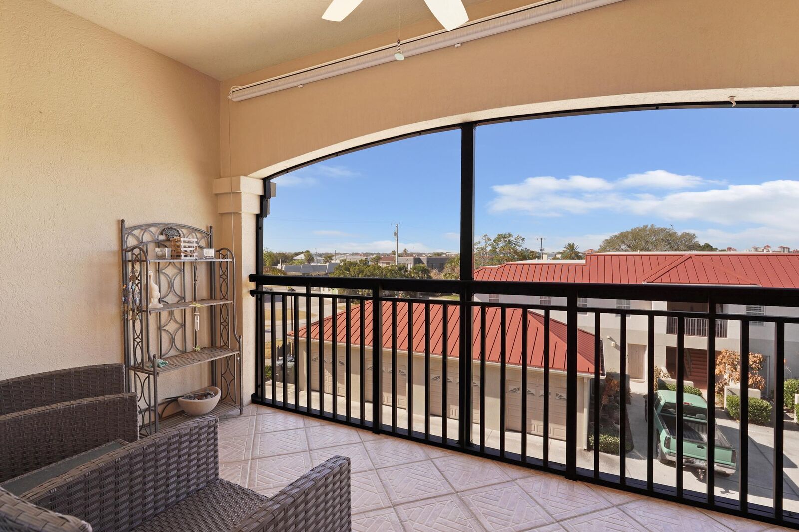 Property Photo:  12 Flagler Blvd A302  FL 32080 