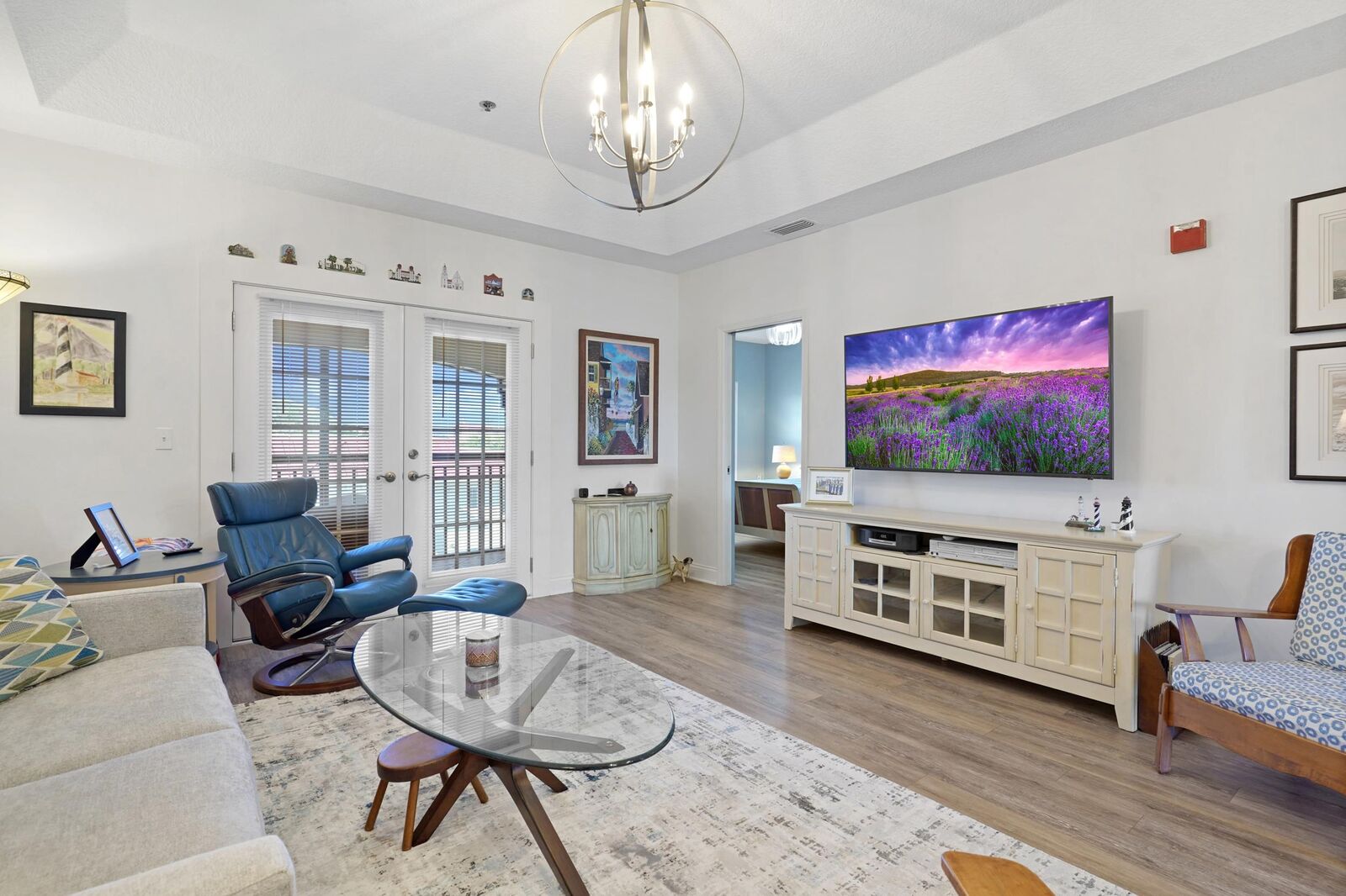 Property Photo: 12 Flagler Blvd A302 FL 32080