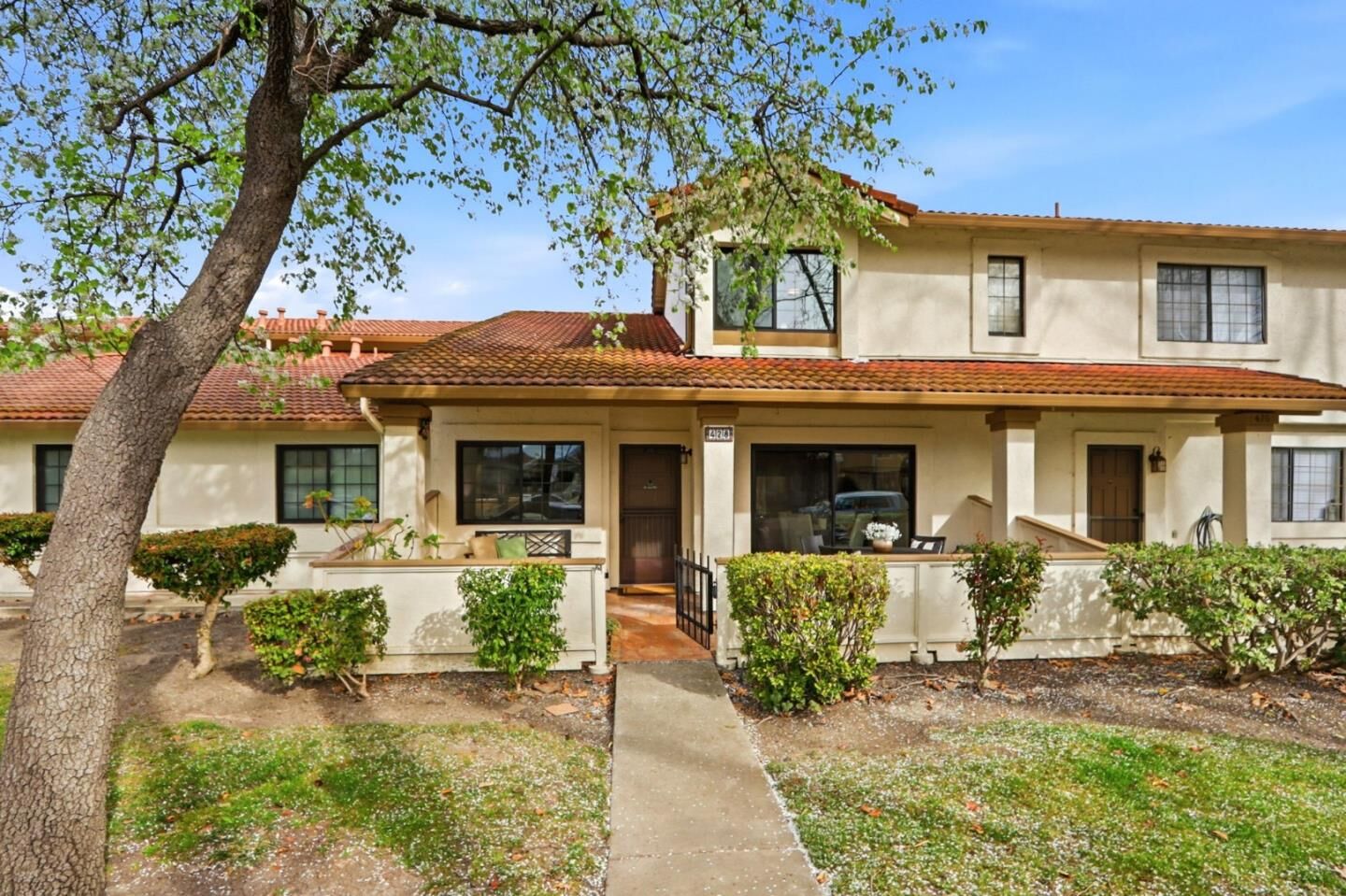 Property Photo:  428 Colony Cove Drive  CA 95123 