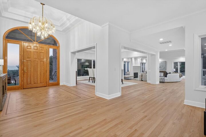 Property Photo:  22334 Regnart Road  CA 95014 