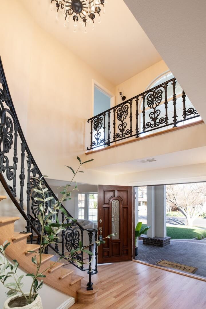 Property Photo:  1840 McBain Avenue  CA 95125 