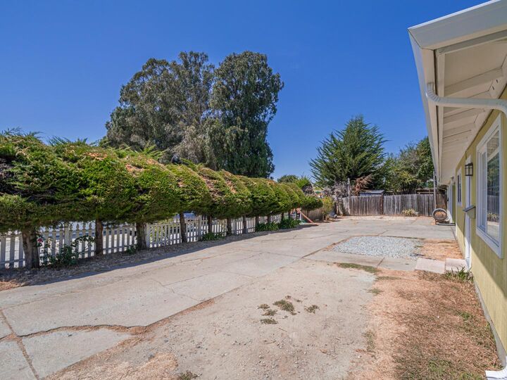 Property Photo:  20 Marin Street  CA 95076 