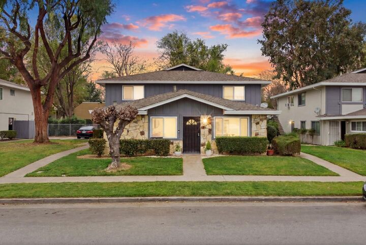 Property Photo:  5537 Judith Street 1  CA 95123 