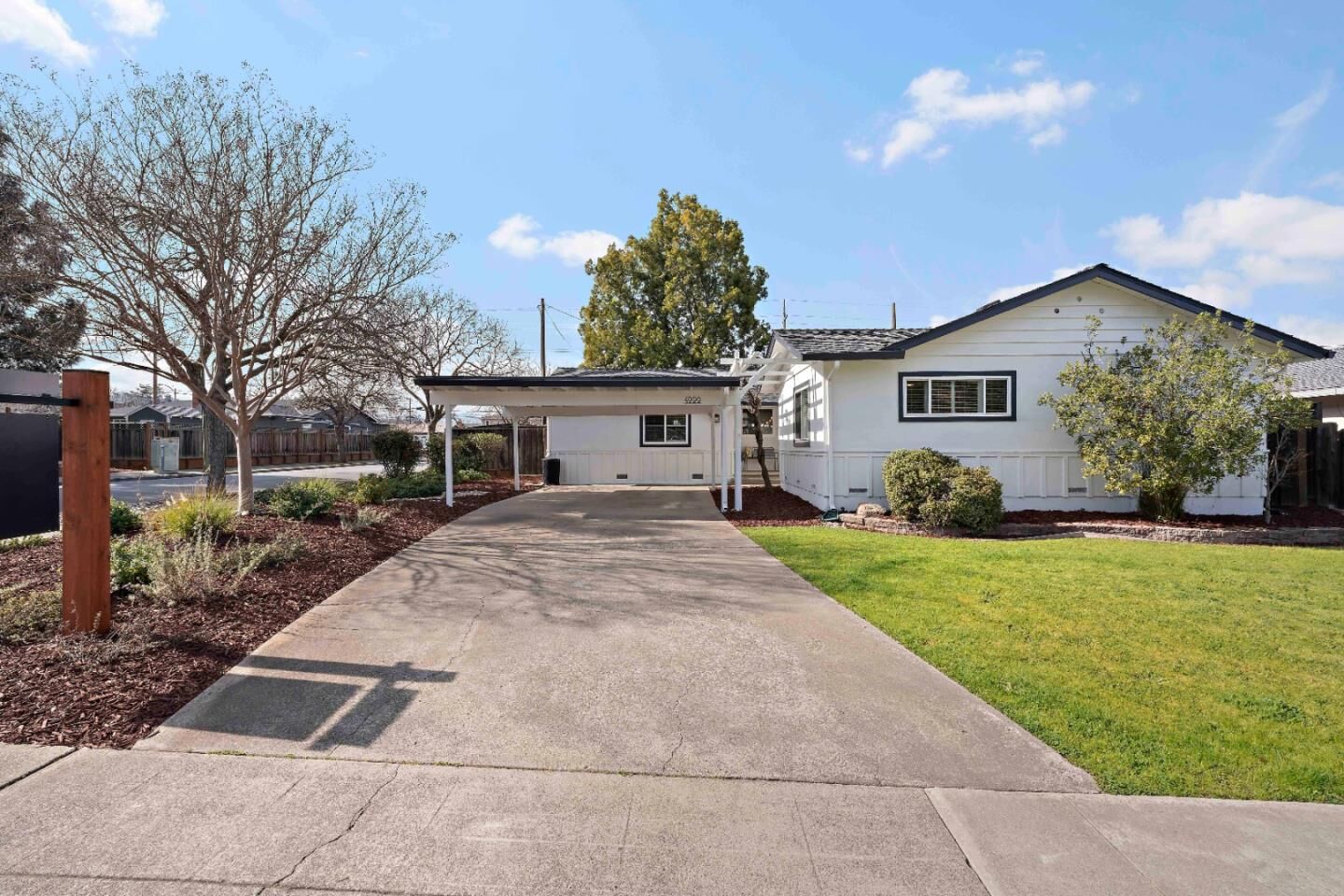 Property Photo:  4999 Gattucio Drive  CA 95124 