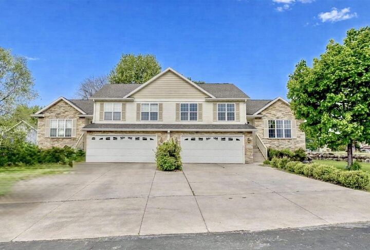 Property Photo: 1002-1004 Severson Drive WI 53718