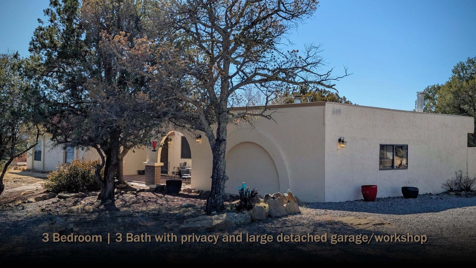Property Photo:  4221 N Blackhawk Drive  NM 88061 