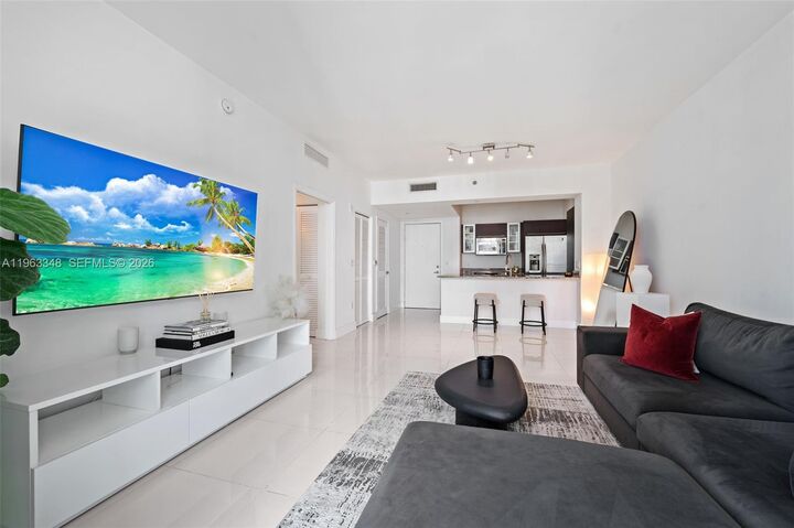 Property Photo:  951 Brickell Ave 3603  FL 33131 