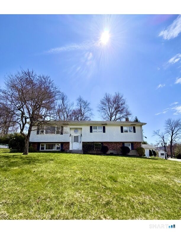 Property Photo: 166 Round Hill Road CT 06770