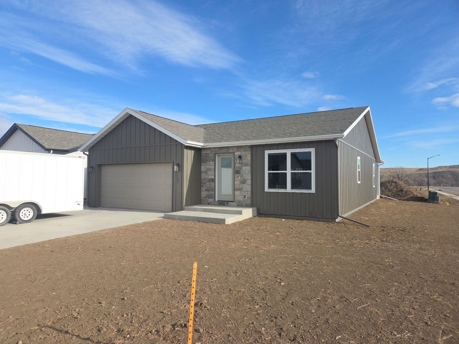 Property Photo:  1105 Edelman Loop  WY 82801 