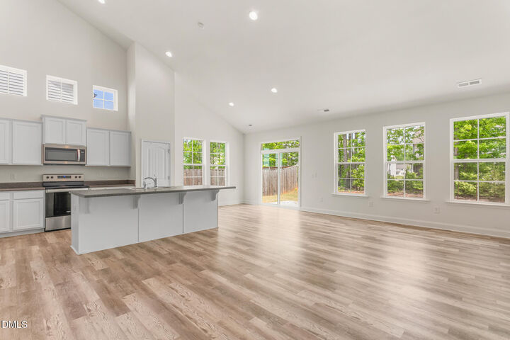 Property Photo:  831 Royal Oak Lane  NC 27302 