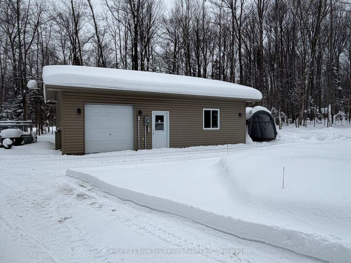Property Photo:  176 Ski Hill Road  ON P0H 1Z0 
