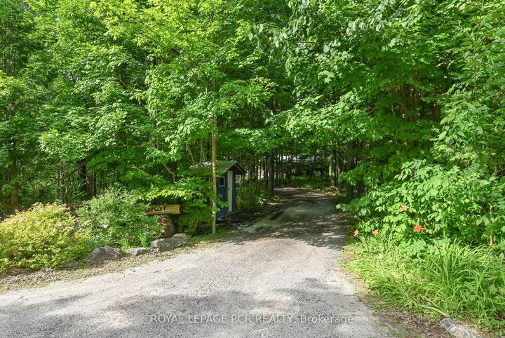 Property Photo: 14007 Fifth Line ON L0P 1H0