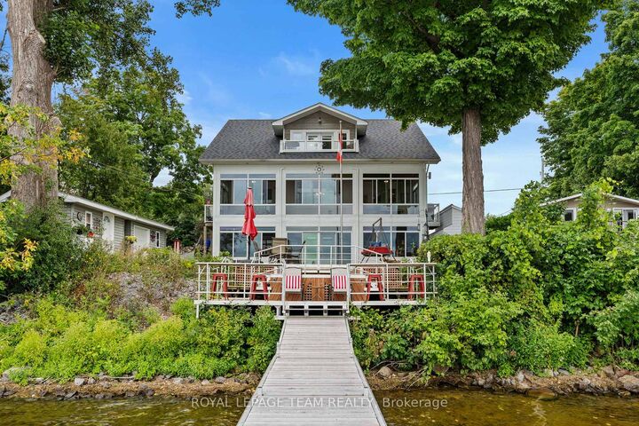 330 Gardiner Shore Road — photo 1