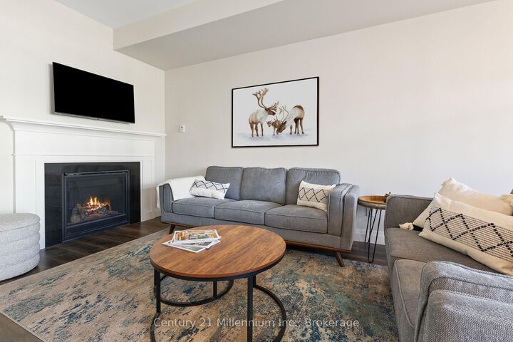 Property Photo: 126 Courtland Street ON L9Y 5L8