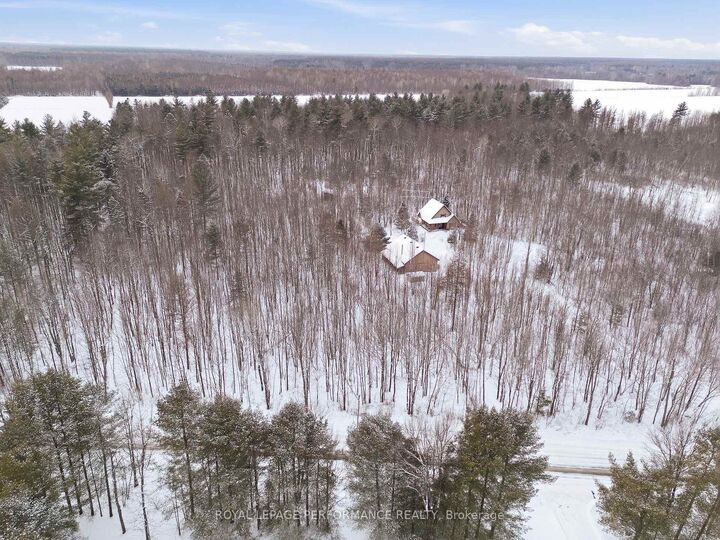 Property Photo:  00 Albert Leroux Rd Road  ON K0A 1M0 