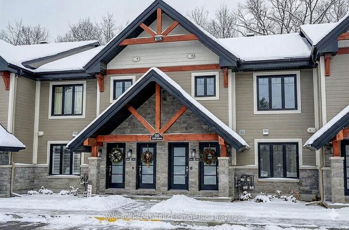 340 Montee Outaouais Street 501 — photo 1