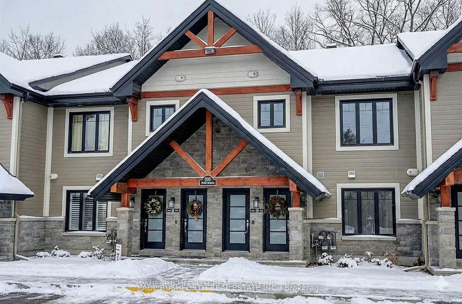Property Photo: 340 Montee Outaouais Street 501 ON K4K 1G2