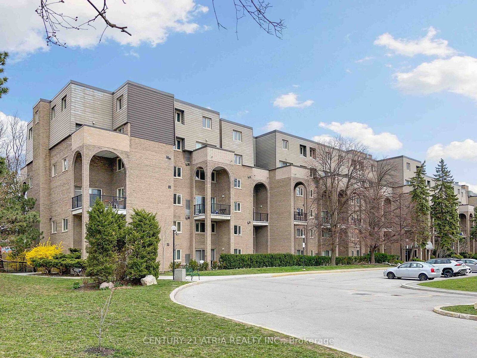 Property Photo:  4005 Don Mills Road 340  ON M2H 3J9 
