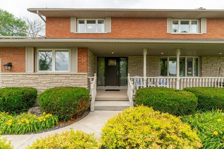 Property Photo:  7776 Mill Road  ON N1H 6J1 