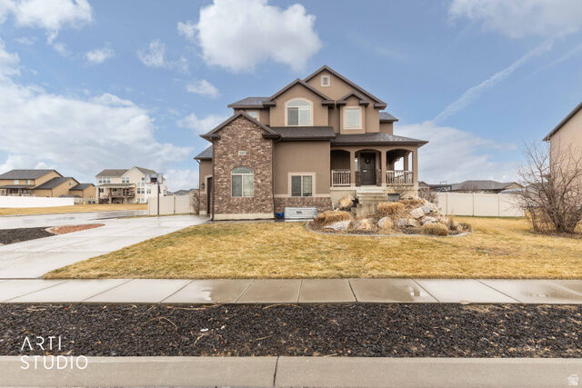 Property Photo:  4403 W 5700 S  UT 84315 