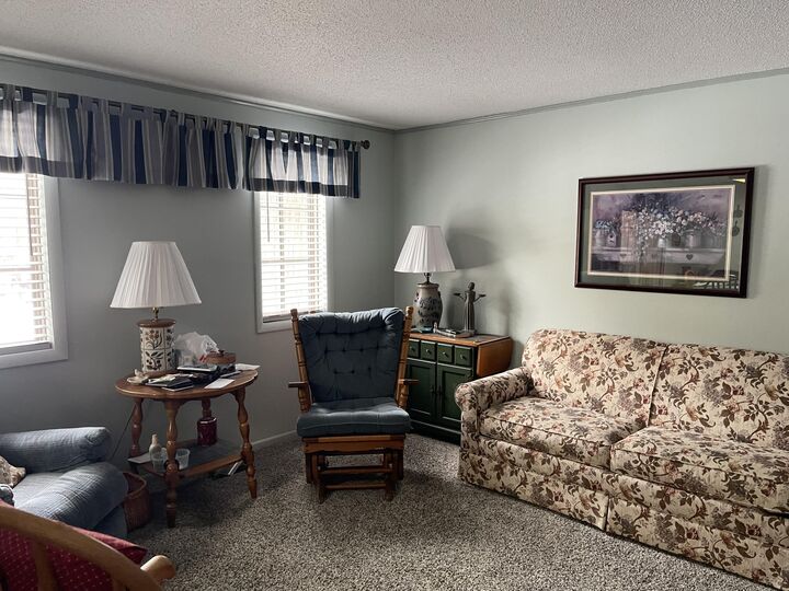 Property Photo: 307 Reindeer Drive MI 48651