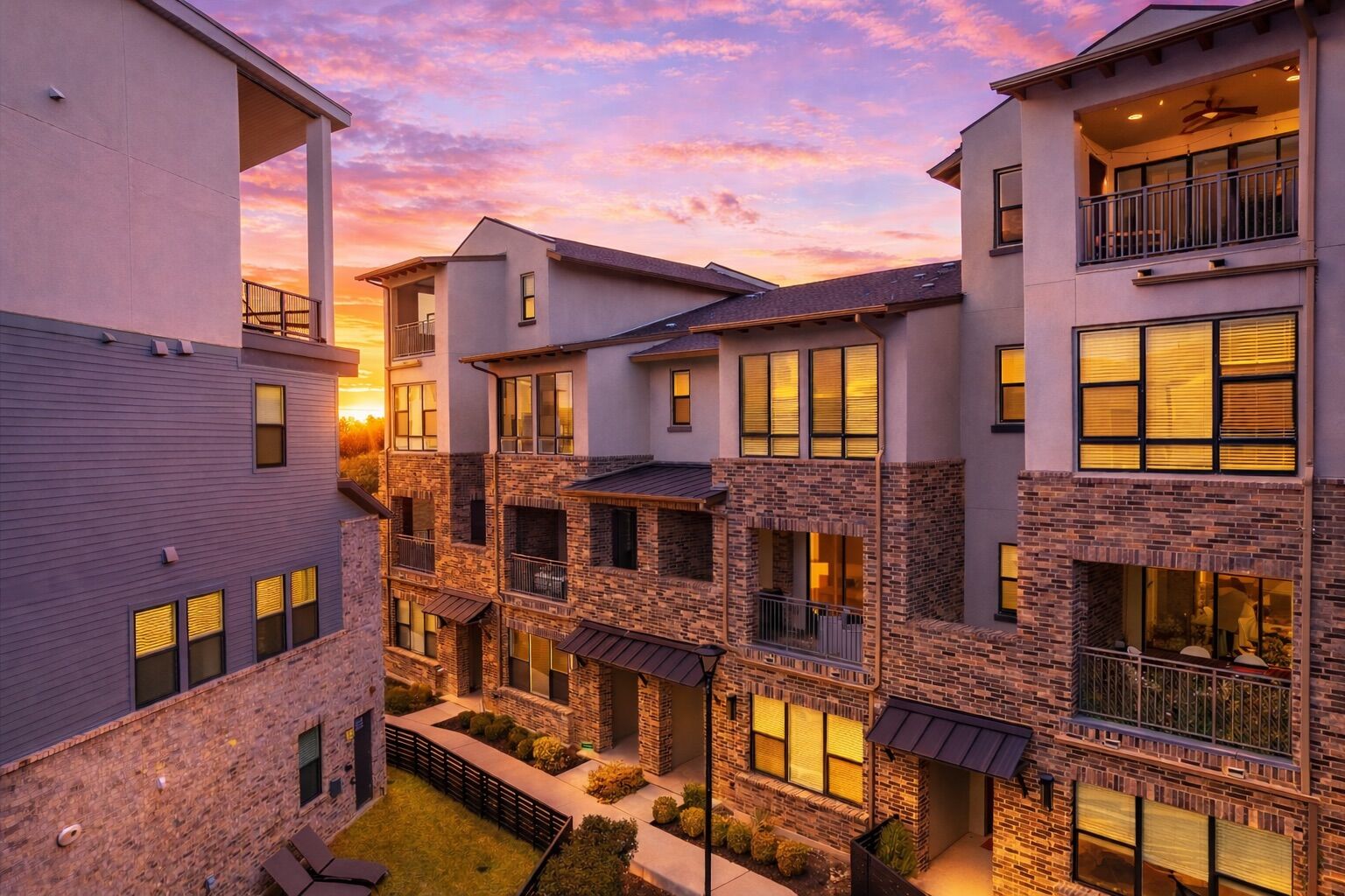 Property Photo:  4009 Emory Peak Pass  TX 78731 