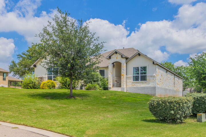 Property Photo: 180 Pecos Street TX 78612